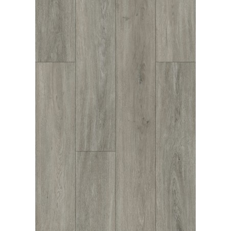 Mexen Redmond panneaux en vinyle 1240 x 182 mm SPC 6,5 mm, sous-couche IXPE 1,5 mm, 4 V-Joint, Chêne