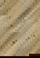 Mexen Oakley panneaux vinyles 1240 x 182 mm SPC 6,5 mm, sous-couche IXPE 1,5 mm, 4 V-Joint, Chêne - F1030-1240-182-505-4V1-01