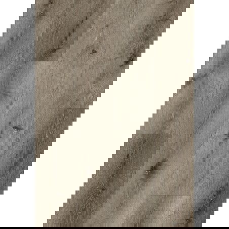 Mexen Kansas panneaux vinyles 1240 x 182 mm SPC 6,5 mm, sous-couche IXPE 1,5 mm, 4 V-Fuga, Chêne - F1032-1240-182-505-4V1-01