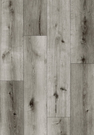 Mexen Lago Vista panneaux vinyles 1240 x 182 mm SPC 6,5 mm, sous-couche IXPE 1,5 mm, 4 V-Fuga, Chêne