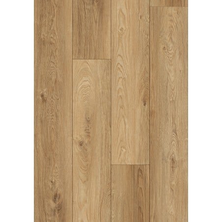 Mexen Sunset Hills panneaux en vinyle 1240 x 182 mm SPC 6,5 mm, sous-couche IXPE 1,5 mm, 4 V-Fuga, Chêne - F1037-1240-182-505-4?