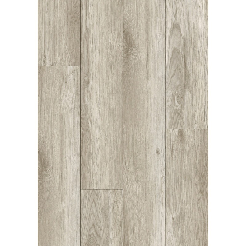 Mexen Sky Valley panneaux vinyles 1240 x 182 mm SPC 6,5 mm, sous-couche IXPE 1,5 mm, 4 V-Joint, Chêne