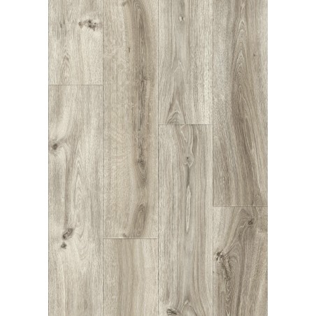 Mexen Richmond panneaux vinyles 1240 x 182 mm SPC 6,5 mm, sous-couche IXPE 1,5 mm, 4 V-Fuge, Chêne - F1043-1240-182-505-4V1-01