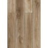 Mexen San Marcos panneaux vinyles 1240 x 182 mm SPC 6,5 mm, sous-couche IXPE 1,5 mm, 4 V-fuge, Chêne