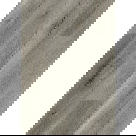 Mexen Riverdale panneaux en vinyle 1240 x 182 mm SPC 6,5 mm, sous-couche IXPE 1,5 mm, 4 V-Fuga, Chêne