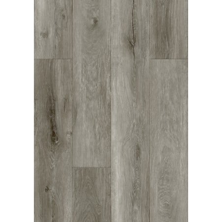 Mexen Riverdale panneaux vinyles 1240 x 182 mm SPC 6,5 mm, sous-couche IXPE 1,5 mm, 4 V-Joint, Chêne