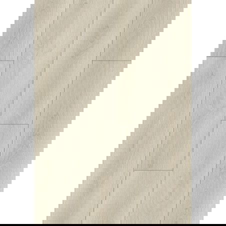 Panneaux vinyles Mexen Concord 1240 x 182 mm SPC 6,5 mm, sous-couche IXPE 1,5 mm, 4 V-Fuge, Chêne - F1056-1240-182-505-4V1-01