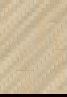 Mexen Kinston panneaux en vinyle 1240 x 182 mm SPC 6,5 mm, sous-couche IXPE 1,5 mm, 4 V-Joint, Chêne