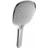 Mexen R-22 poignée de douche 3 fonctions, chrome - 79522-00