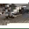 Mexen Sierra Vista panneaux vinyles 1240 x 182 mm SPC 6,5 mm, support IXPE 1,5 mm, 4 V-Joint, Chêne - F1004-1240-182-505-4V1-01