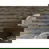 Mexen Sierra Vista panneaux vinyles 1240 x 182 mm SPC 6,5 mm, support IXPE 1,5 mm, 4 V-Joint, Chêne - F1004-1240-182-505-4V1-01