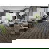 Mexen Sierra Vista panneaux vinyles 1240 x 182 mm SPC 6,5 mm, support IXPE 1,5 mm, 4 V-Joint, Chêne - F1004-1240-182-505-4V1-01