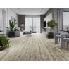 Mexen Wirginia panneaux vinyles 1240 x 182 mm SPC 6,5 mm, sous-couche IXPE 1,5 mm, 4 V-Fuga, Chêne - F1005-1240-182-505-4V1-01