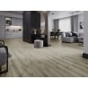 Mexen Wirginia panneaux vinyles 1240 x 182 mm SPC 6,5 mm, sous-couche IXPE 1,5 mm, 4 V-Fuga, Chêne - F1005-1240-182-505-4V1-01
