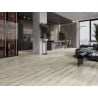 Mexen Wirginia panneaux vinyles 1240 x 182 mm SPC 6,5 mm, sous-couche IXPE 1,5 mm, 4 V-Fuga, Chêne - F1005-1240-182-505-4V1-01