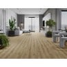 Mexen Sun Valley panneaux en vinyle 1240 x 182 mm SPC 6,5 mm, sous-couche IXPE 1,5 mm, 4 V-Joint, Chêne