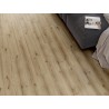 Mexen Sun Valley panneaux en vinyle 1240 x 182 mm SPC 6,5 mm, sous-couche IXPE 1,5 mm, 4 V-Joint, Chêne