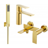 Ensemble de bain Mexen Zero R02, doré - 71103R02-50