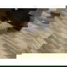 Mexen Cortland panneaux vinyles 1240 x 182 mm SPC 6,5 mm, sous-couche IXPE 1,5 mm, 4 V-Fuga, Chêne - F1008-1240-182-505-4V1-01