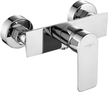 Mexen Alexa robinet de douche, Chrome - 71240-00