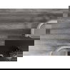 Mexen El Monte panneaux vinyles 1240 x 182 mm SPC 6,5 mm, sous-couche IXPE 1,5 mm, 4 V-Fuga, Chêne - F1011-1240-182-505-4V1-01