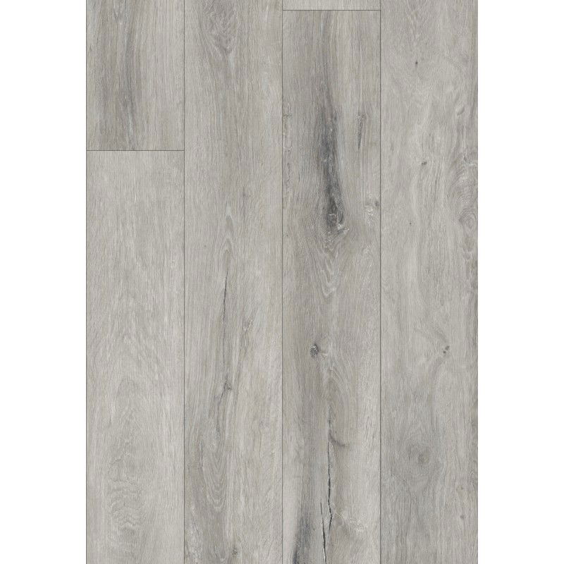 Mexen Boone panneaux vinyle 1240 x 182 mm SPC 6,5 mm, sous-couche IXPE 1,5 mm, 4 V-Fuga, Chêne - F1054-1240-182-505-4V1-01
