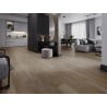 Mexen Windsor panneaux vinyles 1240 x 182 mm SPC 6,5 mm, sous-couche IXPE 1,5 mm, 4 V-Joint, Chêne - F1016-1240-182-505-4V1-01