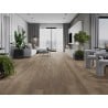 Mexen Windsor panneaux vinyles 1240 x 182 mm SPC 6,5 mm, sous-couche IXPE 1,5 mm, 4 V-Joint, Chêne - F1016-1240-182-505-4V1-01