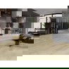 Mexen Calera panneaux vinyles 1240 x 182 mm SPC 6,5 mm, sous-couche IXPE 1,5 mm, 4 V-Fuga, Chêne - F1020-1240-182-505-4V1-01