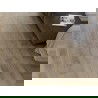 Panneaux vinyles Mexen Casa Grande 1240 x 182 mm SPC 6,5 mm, IXPE 1,5 mm, 4 V-Fuge, Chêne - F1014-1240-182-505-4V1-01
