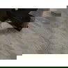 Mexen La Porte panneaux vinyles 1240 x 182 mm SPC 6,5 mm, sous-couche IXPE 1,5 mm, 4 V-Fuga, Chêne - F1026-1240-182-505-4V1-01