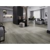 Mexen Redmond panneaux en vinyle 1240 x 182 mm SPC 6,5 mm, sous-couche IXPE 1,5 mm, 4 V-Joint, Chêne