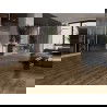 Mexen Orange Beach panneaux vinyles 1240 x 182 mm SPC 6,5 mm, sous-couche IXPE 1,5 mm, 4 V-Joint, Noyer - F1028-1240-182-505-4V?
