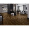 Mexen Mount Vernon Panneaux vinyles 1240 x 182 mm SPC 6,5 mm, sous-couche IXPE 1,5 mm, 4 chanfreins en V, Chêne