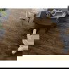 Panneaux vinyles Mexen Mount Vernon 1240 x 182 mm SPC 6,5 mm, sous-couche IXPE 1,5 mm, 4 V-Fuga, Noyer - F1029-1240-182-505-4V1?