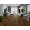 Mexen Mount Vernon Panneaux vinyles 1240 x 182 mm SPC 6,5 mm, sous-couche IXPE 1,5 mm, 4 chanfreins en V, Chêne