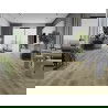 panneaux vinyles Mexen Georgia 1240 x 182 mm SPC 6,5 mm, sous-couche IXPE 1,5 mm, 4 V-Fuga, Chêne - F1031-1240-182-505-4V1-01