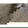 Panneaux vinyles Mexen Kansas 1240 x 182 mm SPC 6,5 mm, sous-couche IXPE 1,5 mm, 4 V-Fugue, Chêne - F1032-1240-182-505-4V1-01