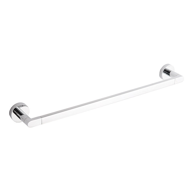 Mexen Tiber porte-serviettes, Chrome - 7050524-00