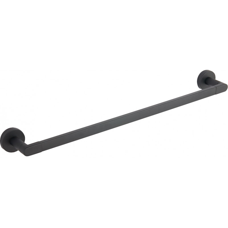 Mexen Tiber porte-serviettes, Noir - 7050524-70
