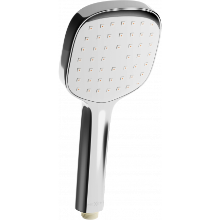 Mexen R-33 pomme de douche 1-fonction, chromée - 79533-00