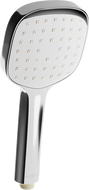 Mexen R-33 pomme de douche 1-fonction, chromée - 79533-00