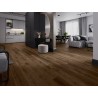 Mexen Strasburg panneaux en vinyle 1240 x 182 mm SPC 6,5 mm, sous-couche IXPE 1,5 mm, 4 V-Fuga, Chêne