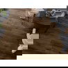 Mexen Strasburg panneaux vinyles 1240 x 182 mm SPC 6,5 mm, sous-couche IXPE 1,5 mm, 4 V-Fugue, Chêne - F1033-1240-182-505-4V1-01