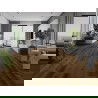 Mexen Strasburg panneaux vinyles 1240 x 182 mm SPC 6,5 mm, sous-couche IXPE 1,5 mm, 4 V-Fugue, Chêne - F1033-1240-182-505-4V1-01