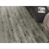 Mexen Lago Vista panneaux vinyles 1240 x 182 mm SPC 6,5 mm, sous-couche IXPE 1,5 mm, 4 V-Fuga, Chêne