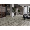 Mexen Lago Vista panneaux vinyles 1240 x 182 mm SPC 6,5 mm, sous-couche IXPE 1,5 mm, 4 V-Fuga, Chêne
