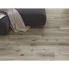 Mexen Bevil Oaks panneaux vinyles 1240 x 182 mm SPC 6,5 mm, sous-couche IXPE 1,5 mm, 4 V-Joint, Chêne