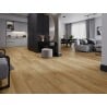 Mexen Sunset Hills panneaux en vinyle 1240 x 182 mm SPC 6,5 mm, sous-couche IXPE 1,5 mm, 4 V-Fuga, Chêne - F1037-1240-182-505-4?