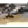 Mexen Anniston panneaux vinyles 1240 x 182 mm SPC 6,5 mm, sous-couche IXPE 1,5 mm, 4 V-Fuga, Chêne - F1038-1240-182-505-4V1-01